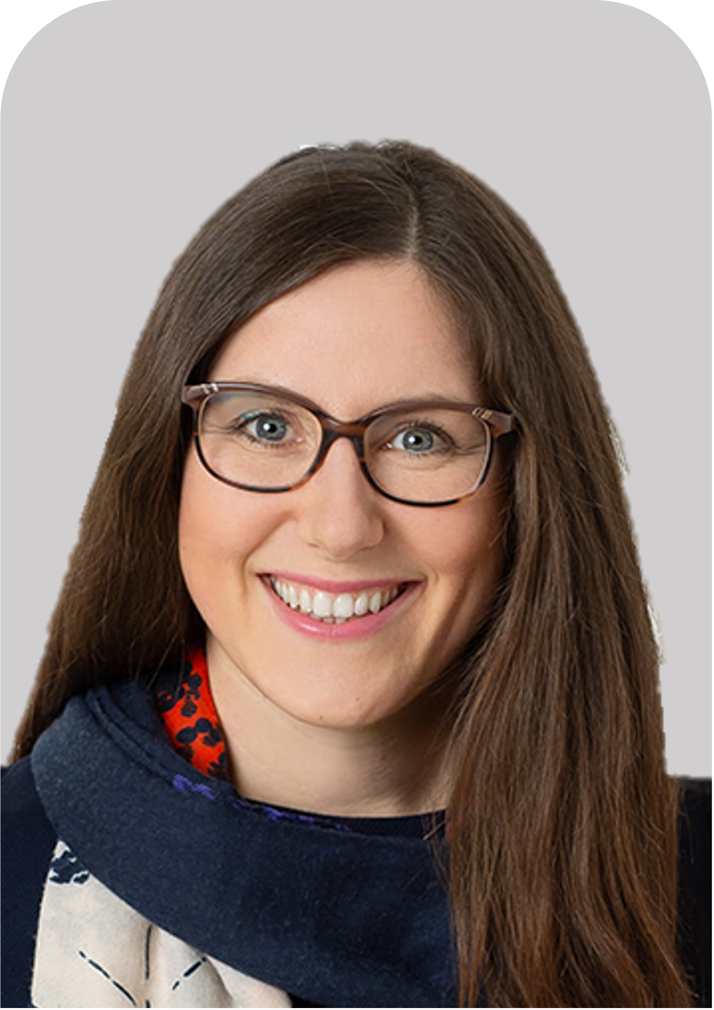 Dr. Christina-Alexandra Conzen, MPH