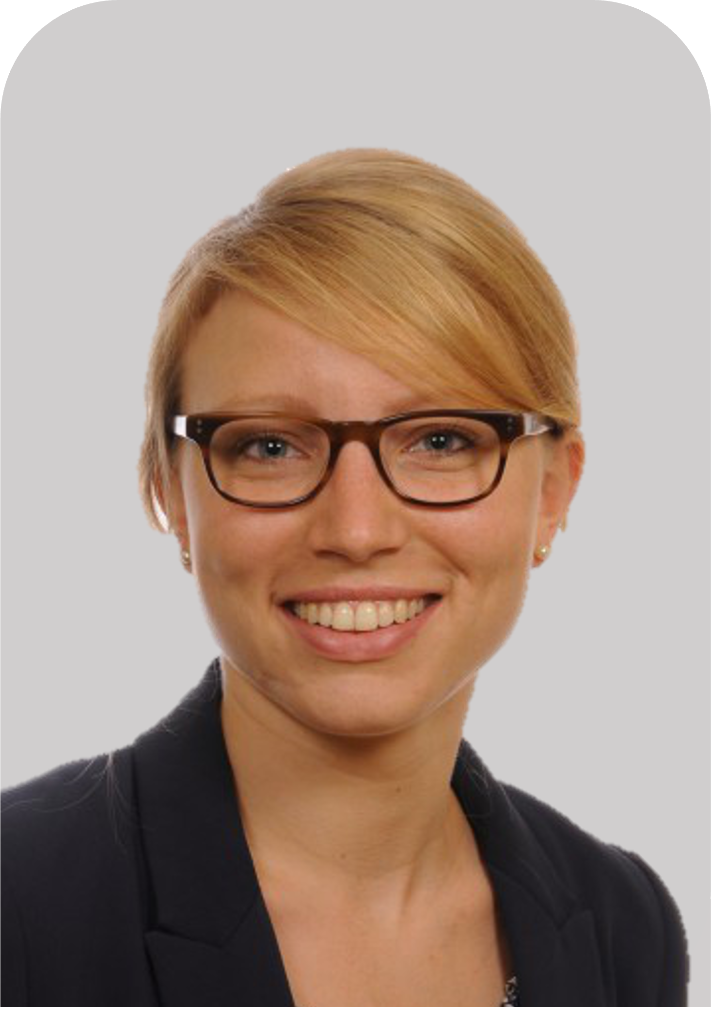 Dr. Esther C. Evang, MSc MSc