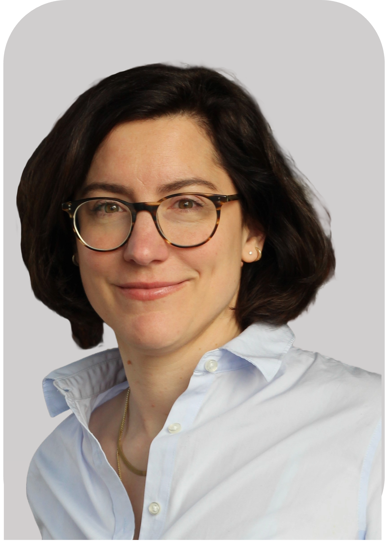 Dr. Eva Mertens