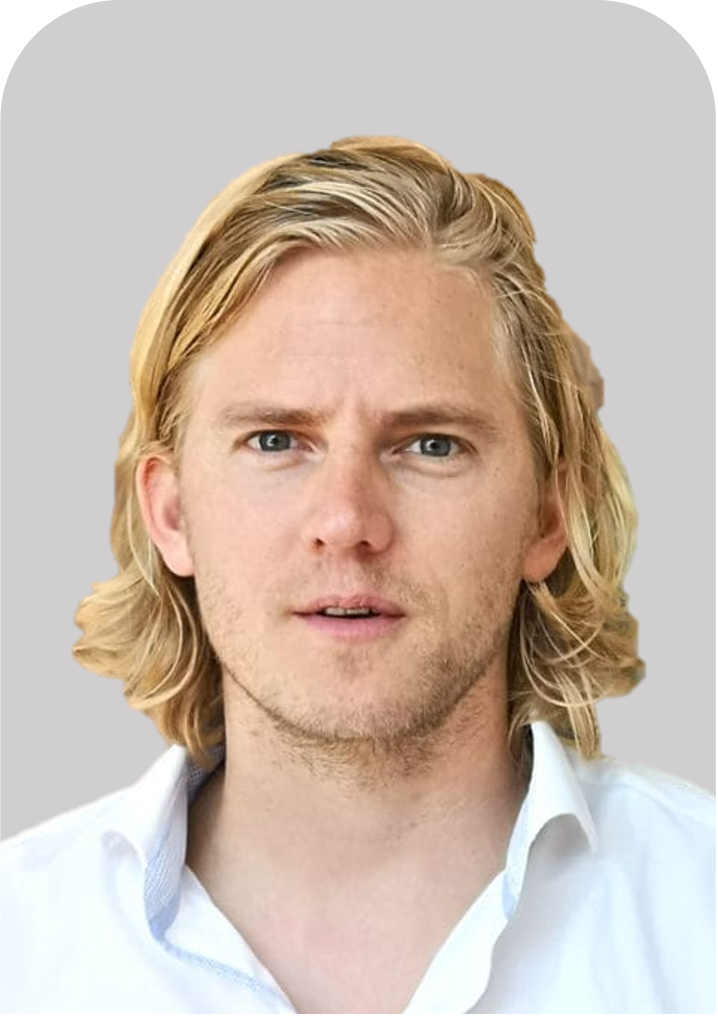 Dr. med. Jan Wynands