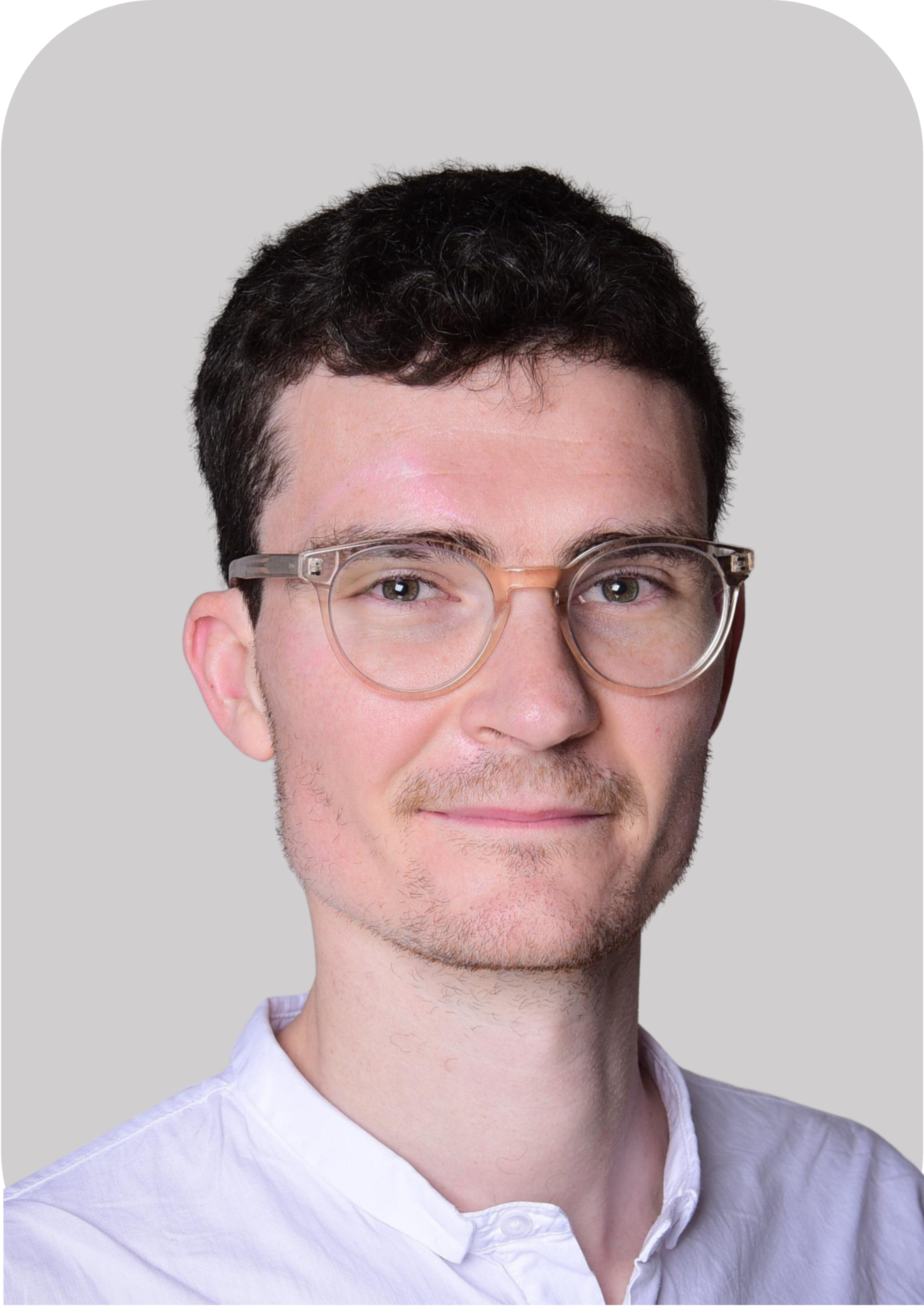Dr. med. Maximilian Rost