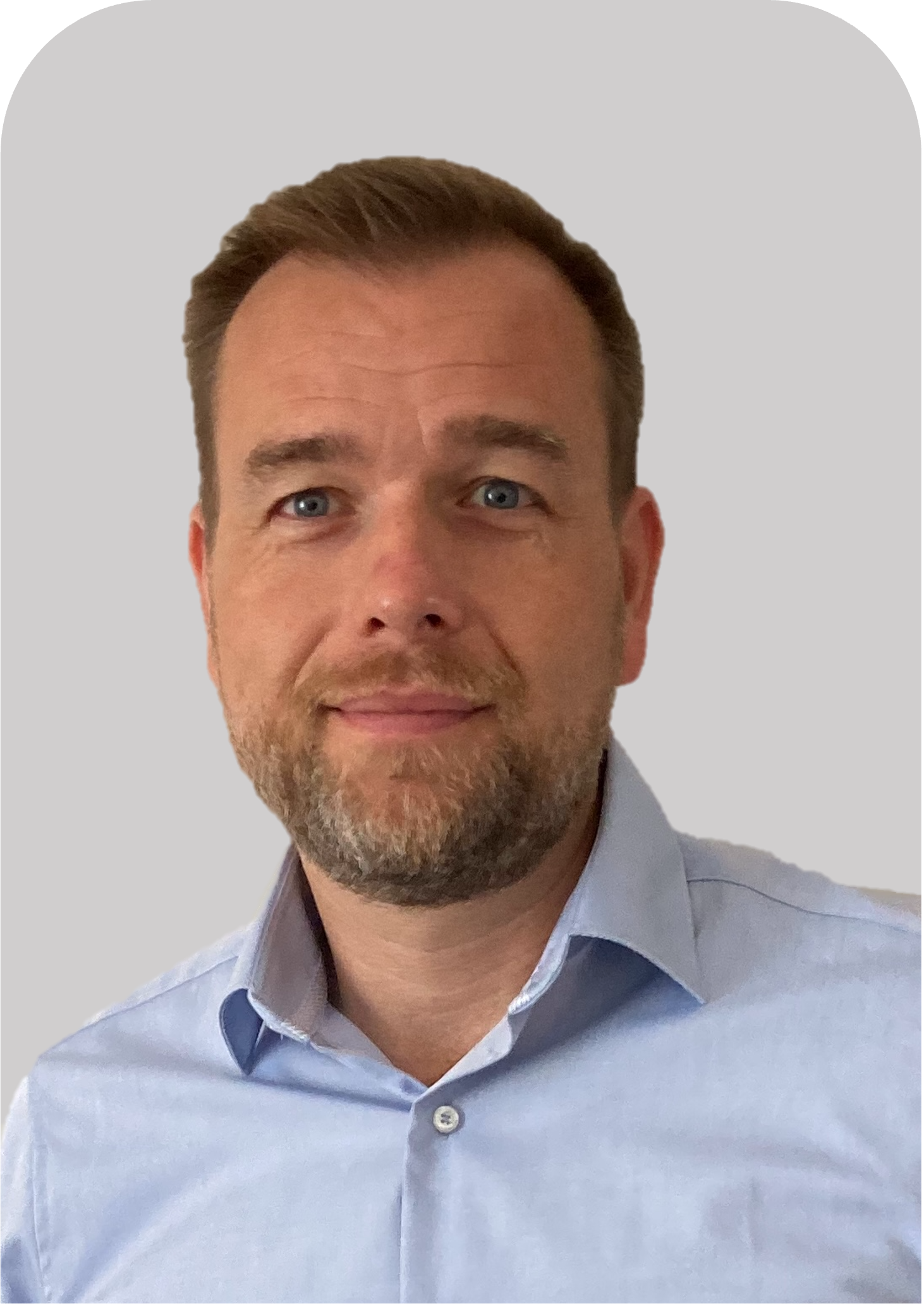 Dr. Oliver Henke, MSc