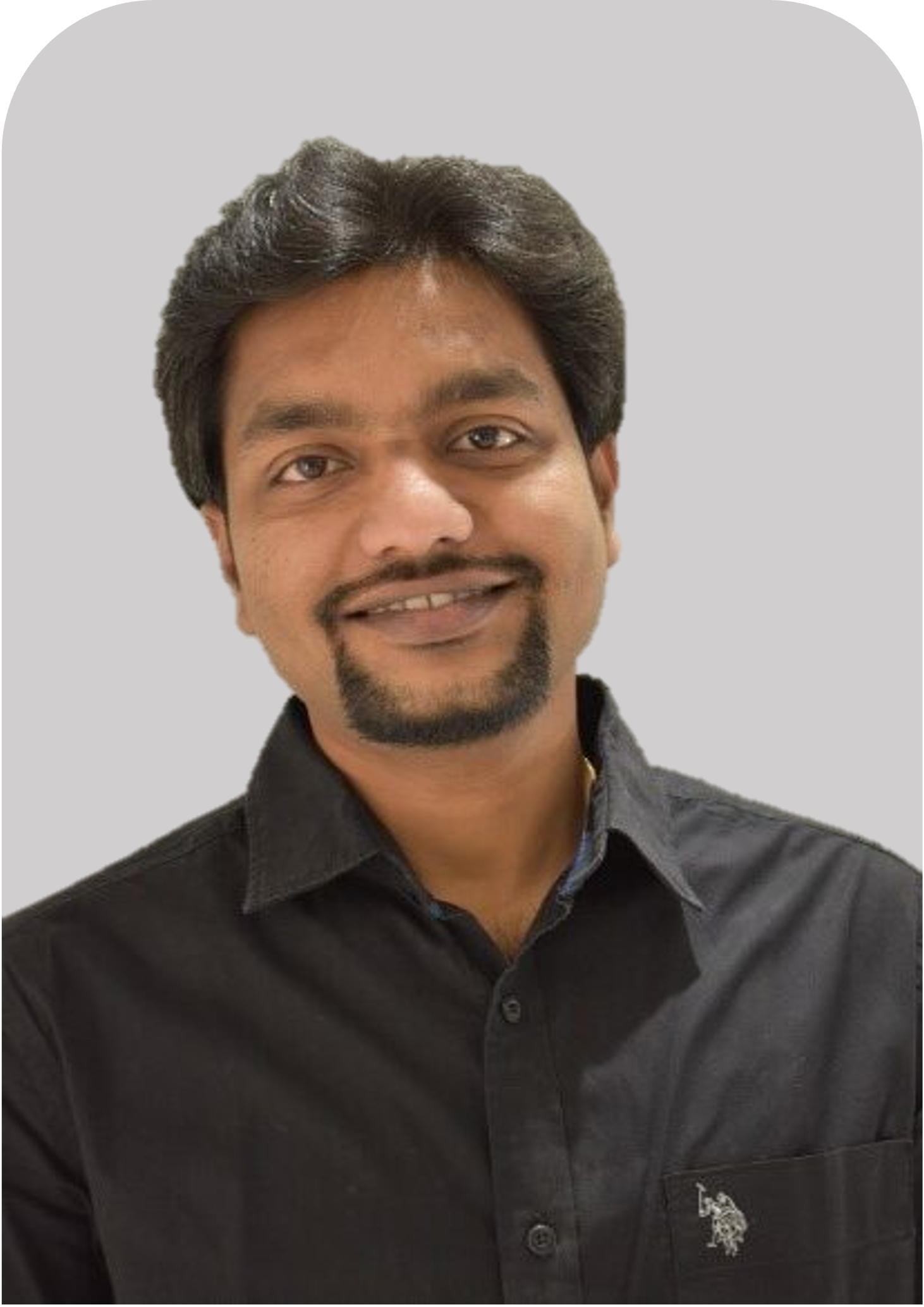 Dr. Sandul Yasobant PhD MPH