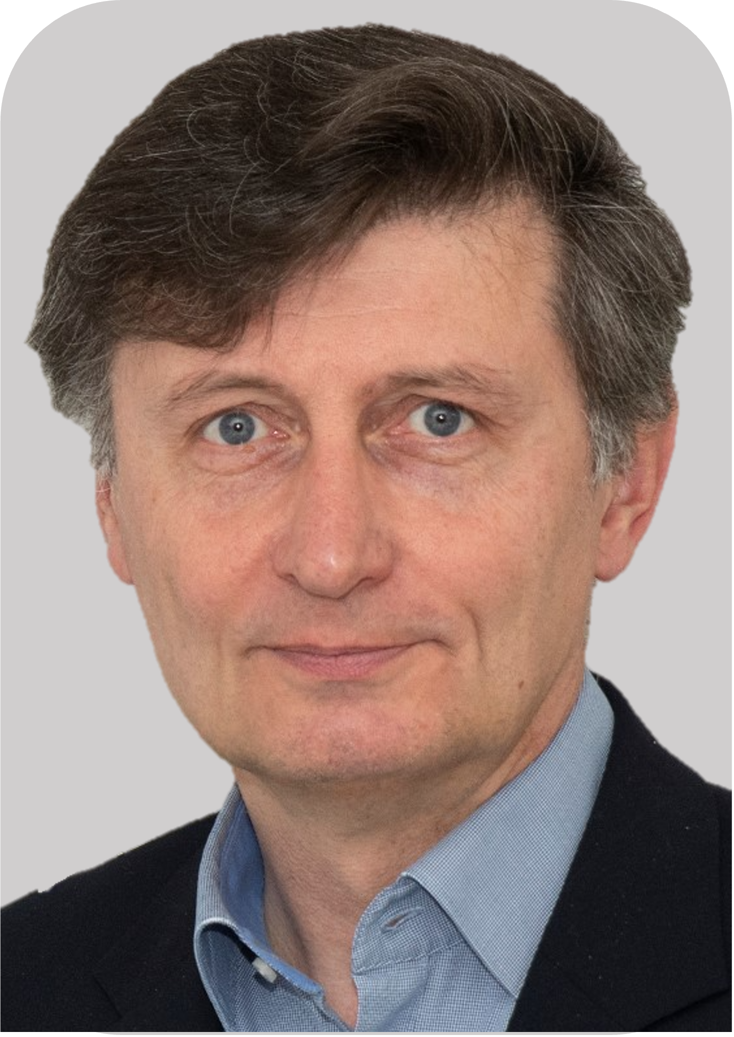 Prof. Dr. med. Walter Bruchhausen